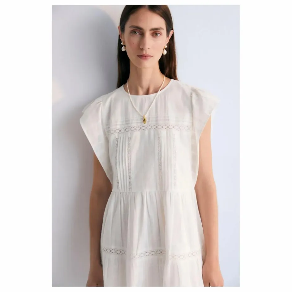 Femme the new society Robes, Combinaisons*Robe Corfu - Collection Femme |