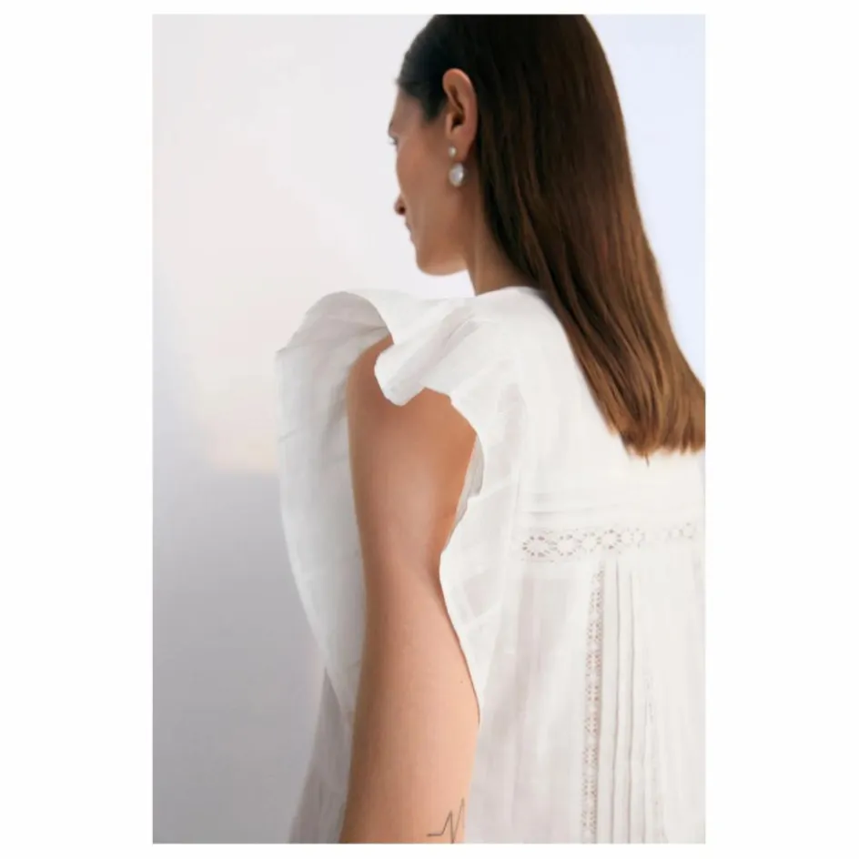 Femme the new society Robes, Combinaisons*Robe Corfu - Collection Femme |
