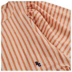 Robe Coton Bio Rayée | Enfant Robes, Combinaisons