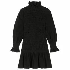 New Robe Courte Aleria Velours Côtelé | Femme Robes, Combinaisons