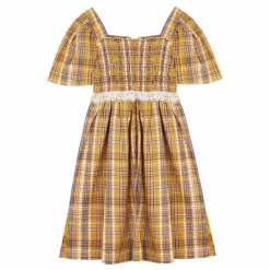Enfant the new society Robes, Combinaisons|Robes, Combinaisons*Robe Courte Andrea |
