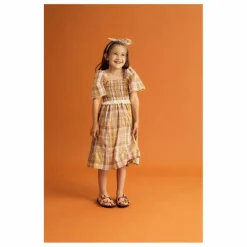 Enfant the new society Robes, Combinaisons|Robes, Combinaisons*Robe Courte Andrea |
