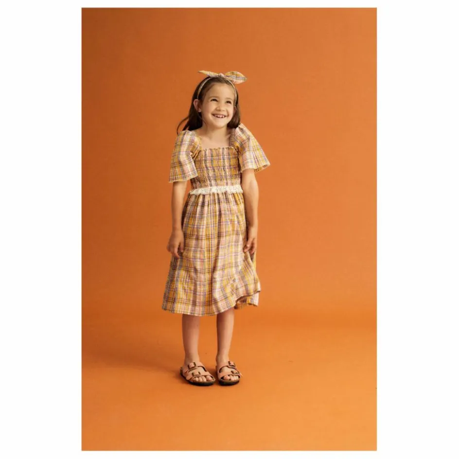 Enfant the new society Robes, Combinaisons|Robes, Combinaisons*Robe Courte Andrea |