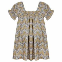 the new society Robe courte Liberty ||Enfant Robes, Combinaisons|Robes, Combinaisons