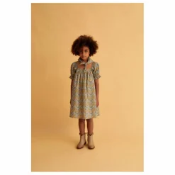the new society Robe courte Liberty ||Enfant Robes, Combinaisons|Robes, Combinaisons