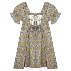 the new society Robe courte Liberty ||Enfant Robes, Combinaisons|Robes, Combinaisons