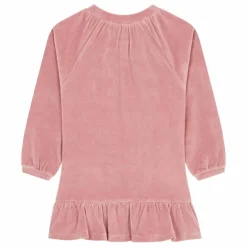 Hot Robe courte volant | Enfant Sweats|Sweats