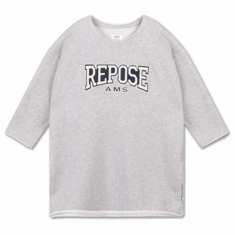 Enfant Repose AMS Robes, Combinaisons|Robes, Combinaisons*Robe Cozy Coton Bio |