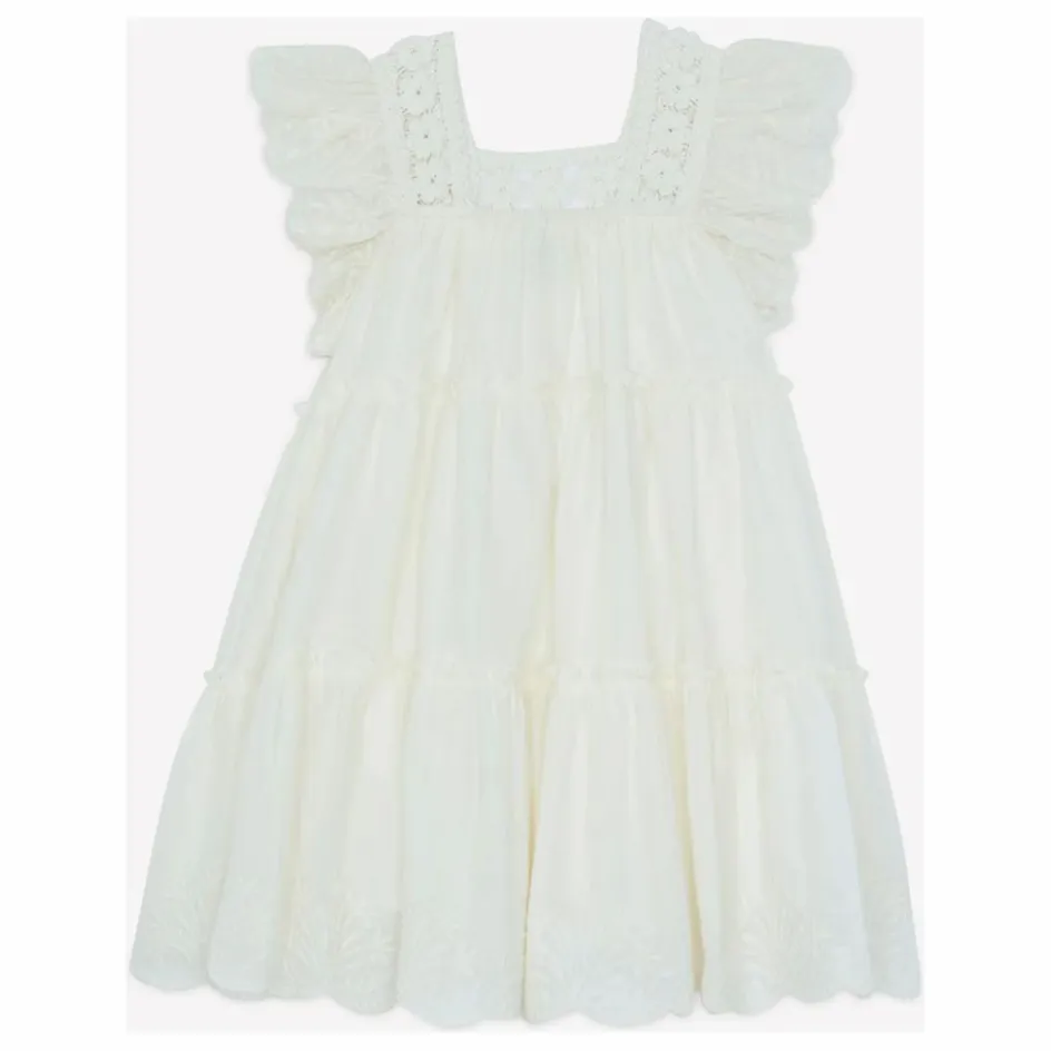 Best Robe Crochet Nereide | Enfant Robes, Combinaisons