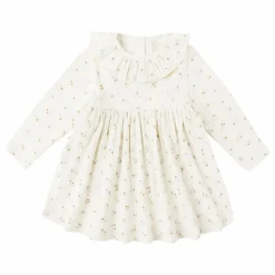 Enfant Rylee + Cru Robes, Combinaisons|Robes*Robe Côtelée |