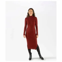 Outlet Robe Côtelée Coton Bio | Femme Robes, Combinaisons