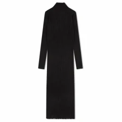 Matona Robe Côtelée Coton Bio ||Femme Robes, Combinaisons