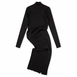 Matona Robe Côtelée Coton Bio ||Femme Robes, Combinaisons