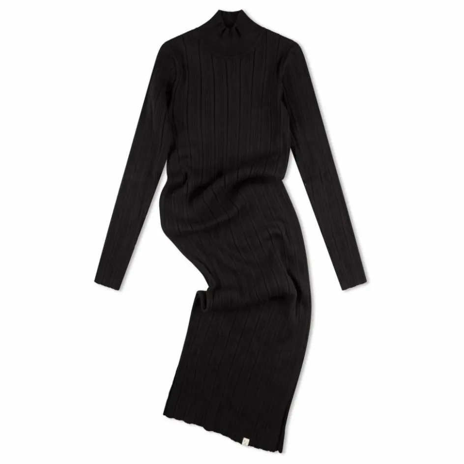 Matona Robe Côtelée Coton Bio ||Femme Robes, Combinaisons