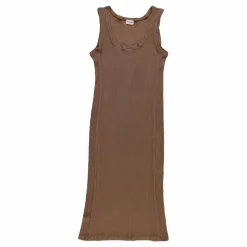 Hot Robe Côtelée Fève - Collection Femme | Femme Robes, Combinaisons