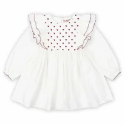 Konges Sløjd Robes*Robe Cœur |