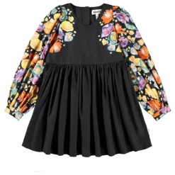 Molo Robe Cybil Coton Bio ||Enfant Robes, Combinaisons|Robes, Combinaisons