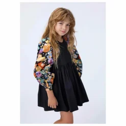 Molo Robe Cybil Coton Bio ||Enfant Robes, Combinaisons|Robes, Combinaisons