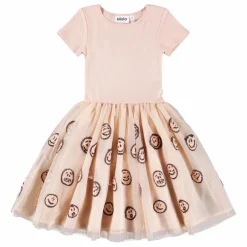 Enfant Molo Robes, Combinaisons*Robe Cyrusila |