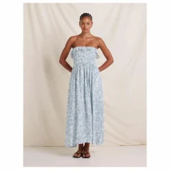 Discount Robe Daffodil Lin | Femme Robes, Combinaisons