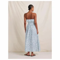 Discount Robe Daffodil Lin | Femme Robes, Combinaisons