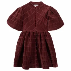Femme Maria de la Orden Robes, Combinaisons*Robe Daisy Velours |