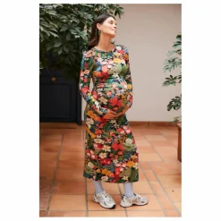 New Robe de Grossesse Thelma Berries | Femme Robes, Combinaisons|Vêtements Pour La Grossesse/Maternité