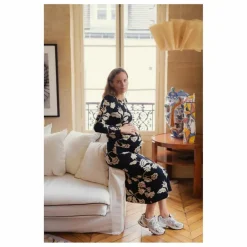 Femme Paloma Collection Robes, Combinaisons|Vêtements Pour La Grossesse/Maternité*Robe de Grossesse Thelma Tokyo |