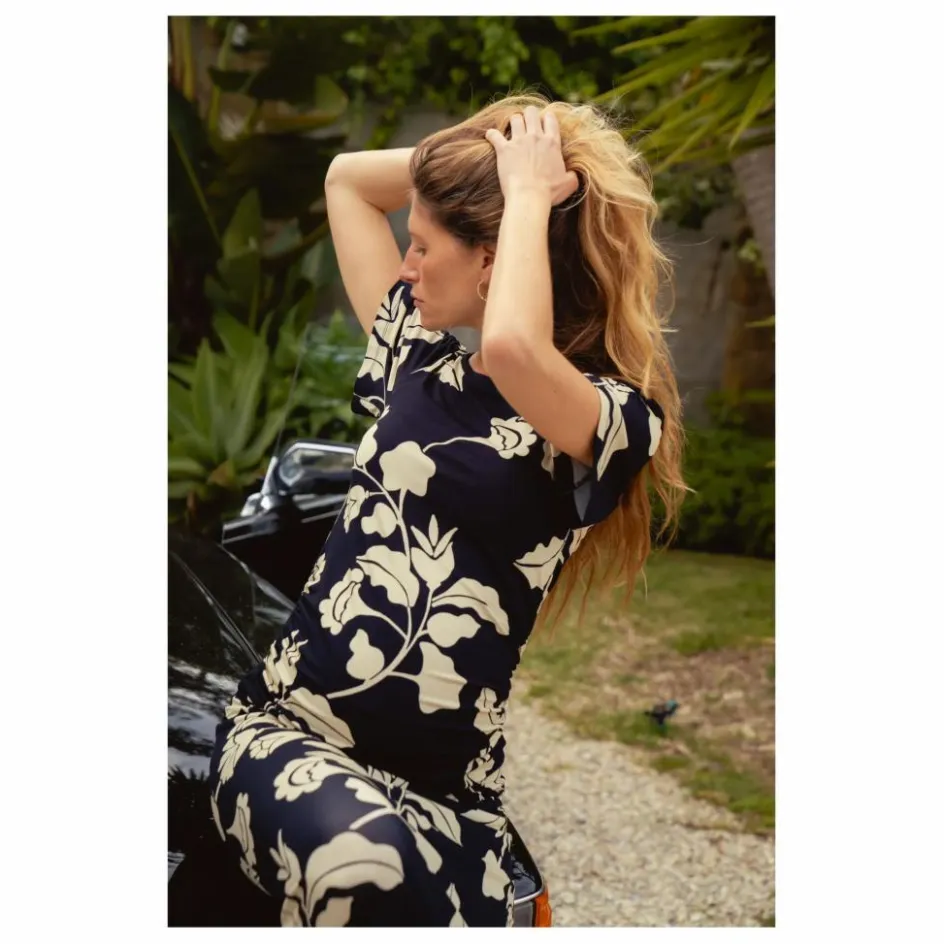 Paloma Collection Robe de Grossesse Theodora Tokyo ||Femme Robes, Combinaisons|Vêtements Pour La Grossesse/Maternité