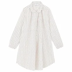 Scarlette Ateliers Robe de Nuit Courte Chloé ||Femme Nuit