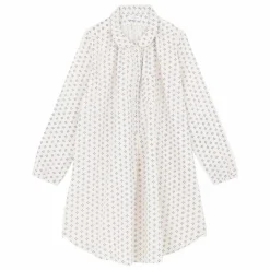 Scarlette Ateliers Robe de Nuit Courte Chloé ||Femme Nuit