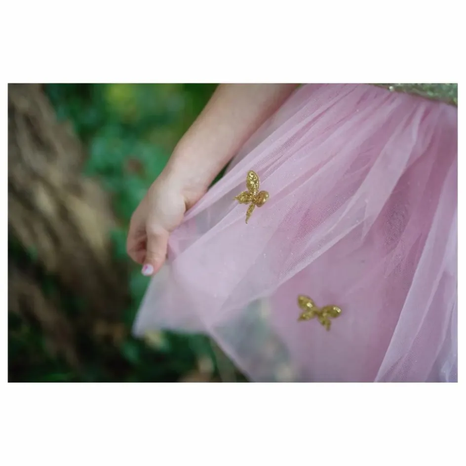 Great Pretenders Déguisements*Robe de papillon avec ses ailes es