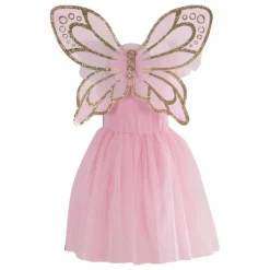 Great Pretenders Déguisements*Robe de papillon avec ses ailes es