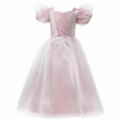 Best Great Pretenders Robe de princesse Platinium | Rose pâle