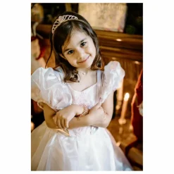Best Great Pretenders Robe de princesse Platinium | Rose pâle
