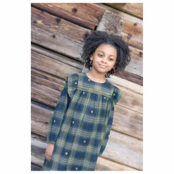 Online Robe Delia | Enfant Robes, Combinaisons