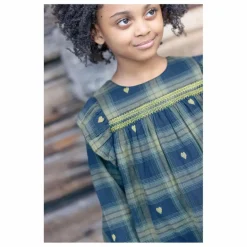 Online Robe Delia | Enfant Robes, Combinaisons