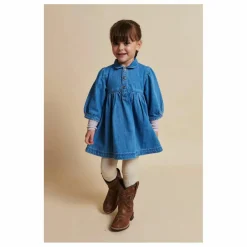 Outlet Robe Coton Bio | Enfant Robes, Combinaisons