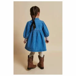 Outlet Robe Coton Bio | Enfant Robes, Combinaisons