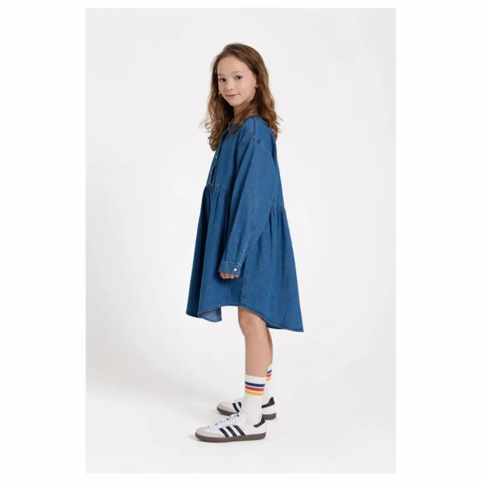 Robe Denim Drew | Enfant Robes, Combinaisons|Robes, Combinaisons