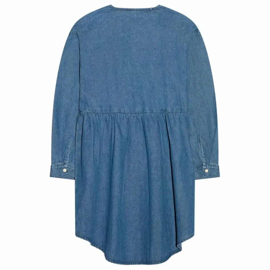 Robe Denim Drew | Enfant Robes, Combinaisons|Robes, Combinaisons