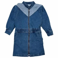 Enfant Cos I Said So Robes, Combinaisons|Robes, Combinaisons*Robe Patchwork |