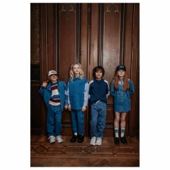 Enfant Cos I Said So Robes, Combinaisons|Robes, Combinaisons*Robe Patchwork |