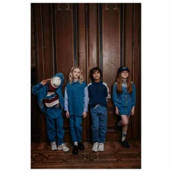 Enfant Cos I Said So Robes, Combinaisons|Robes, Combinaisons*Robe Patchwork |