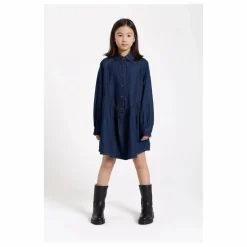 Finger in the nose Robe Denim Shift ||Enfant Robes, Combinaisons|Robes, Combinaisons