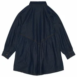 Finger in the nose Robe Denim Shift ||Enfant Robes, Combinaisons|Robes, Combinaisons