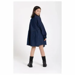 Finger in the nose Robe Denim Shift ||Enfant Robes, Combinaisons|Robes, Combinaisons