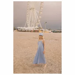 We Are Kids Robe Diane Coton Bio ||Enfant Robes, Combinaisons