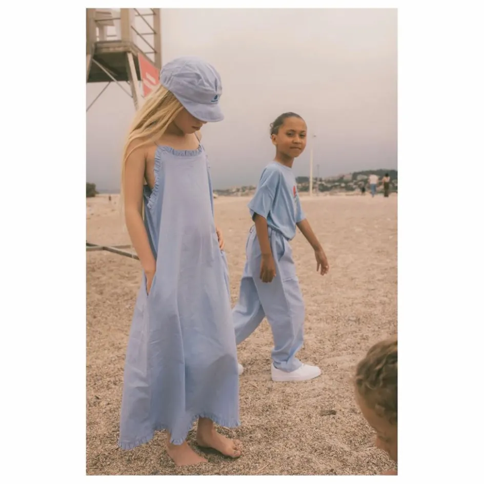 We Are Kids Robe Diane Coton Bio ||Enfant Robes, Combinaisons
