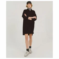Hot Tinsels Robe Djina Django | Chocolat